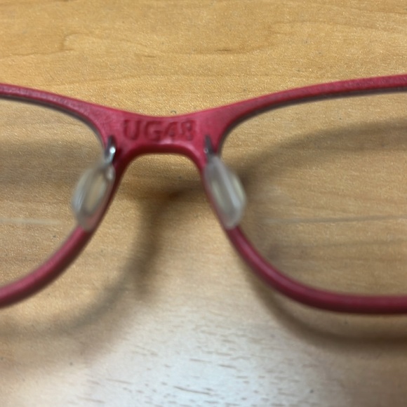 Monoqool UG Underground eyeglasses - Picture 4 of 4